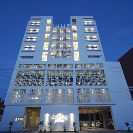 Jetwing Jaffna Hotell Eksteriør bilde