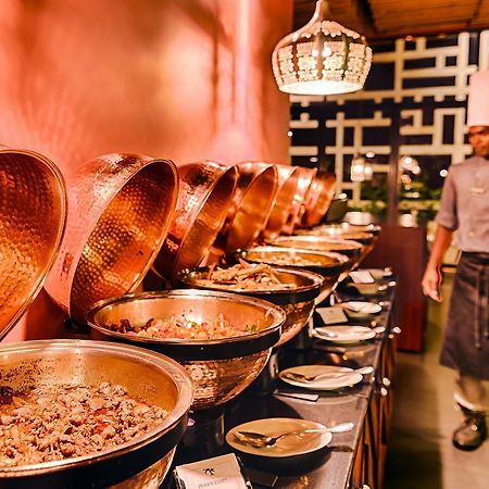 Jetwing Jaffna Hotell Eksteriør bilde