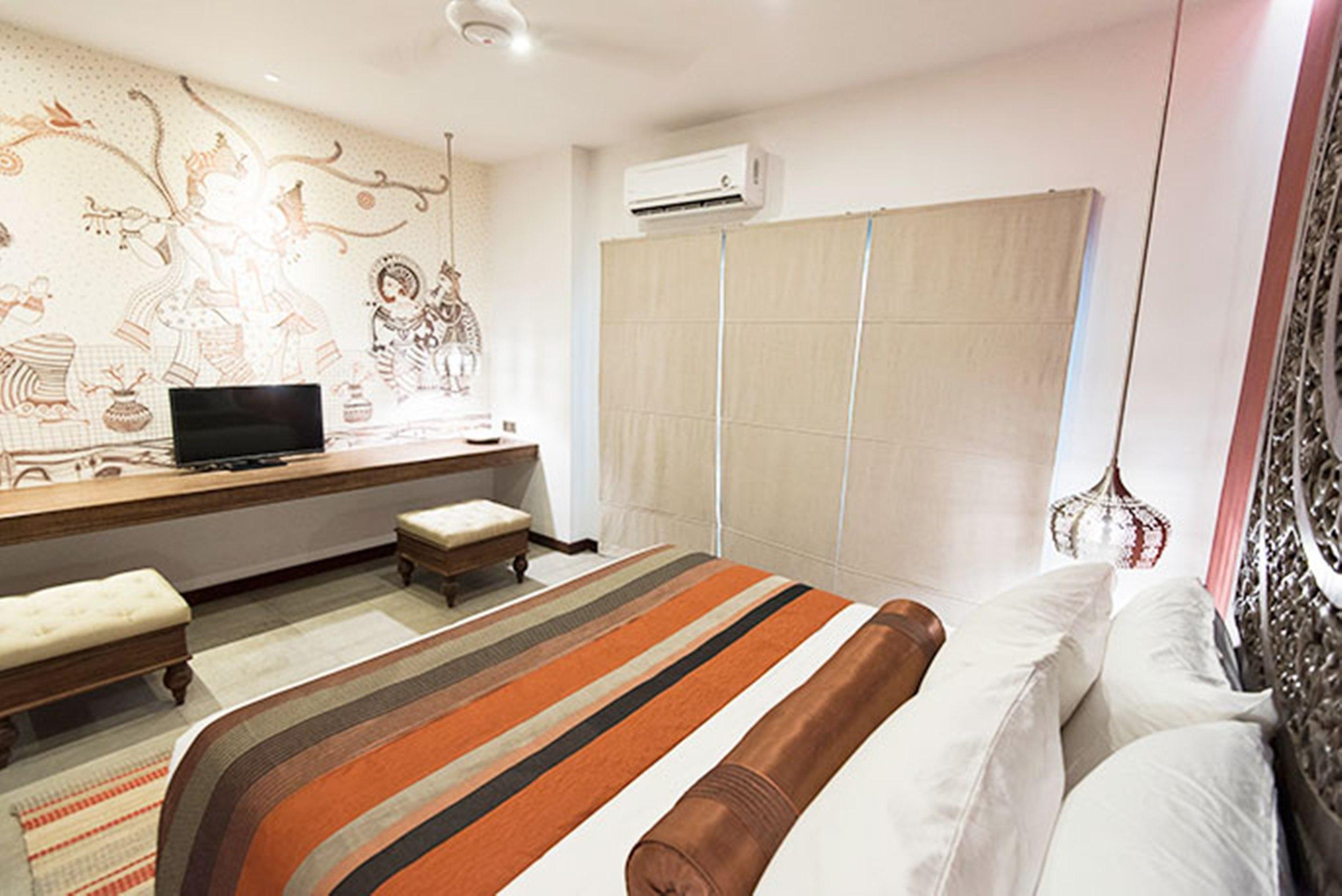 Jetwing Jaffna Hotell Eksteriør bilde