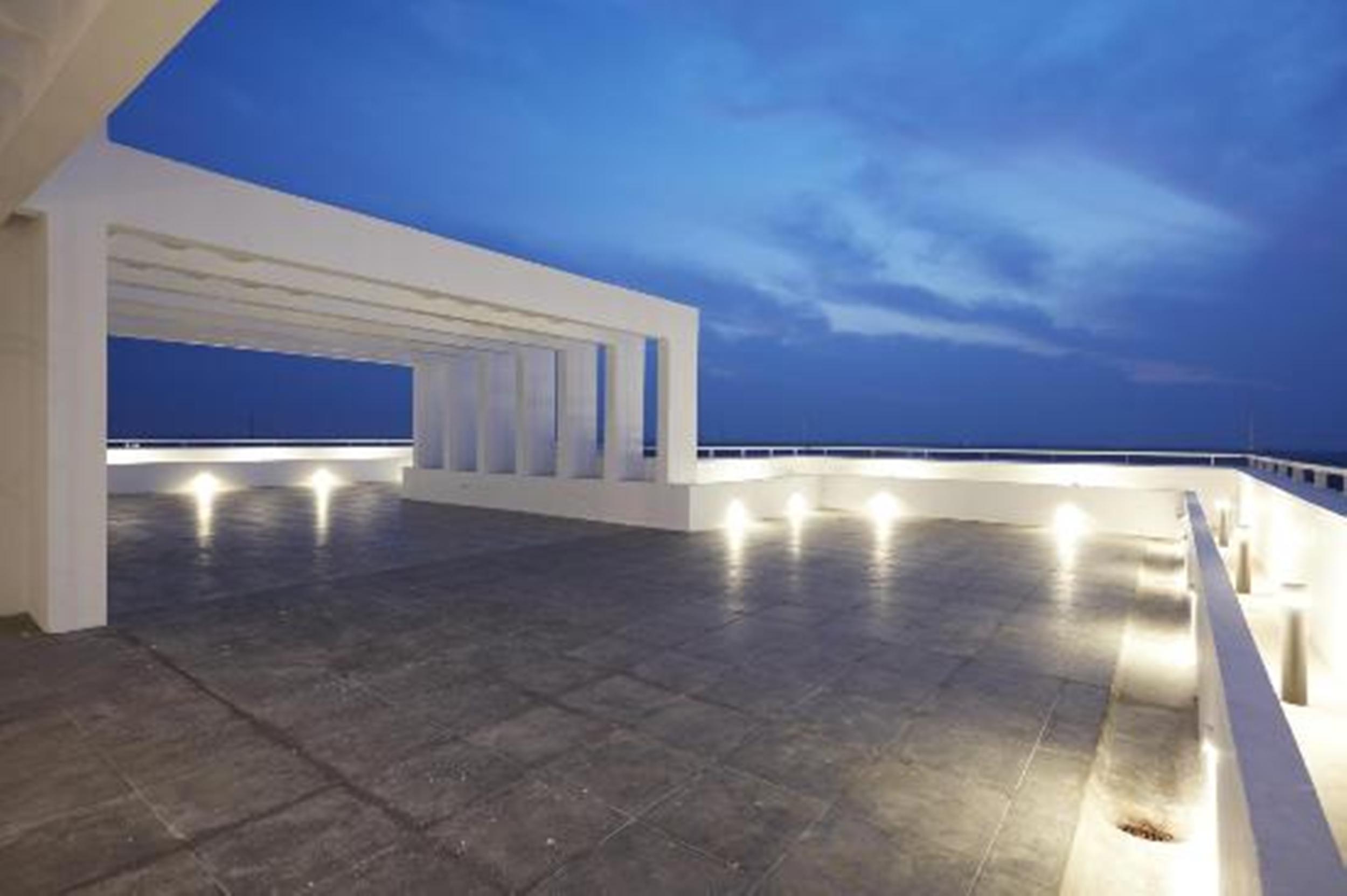 Jetwing Jaffna Hotell Eksteriør bilde