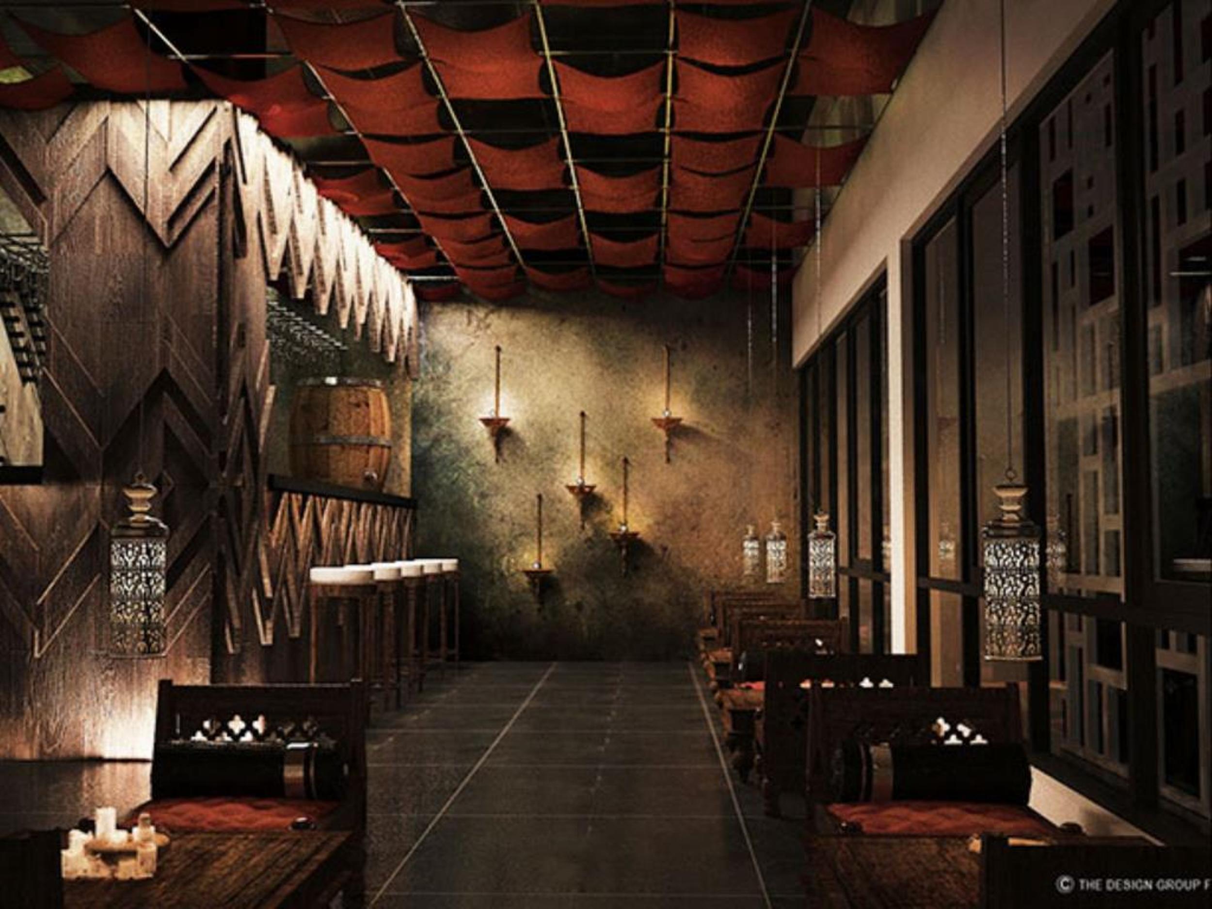 Jetwing Jaffna Hotell Eksteriør bilde