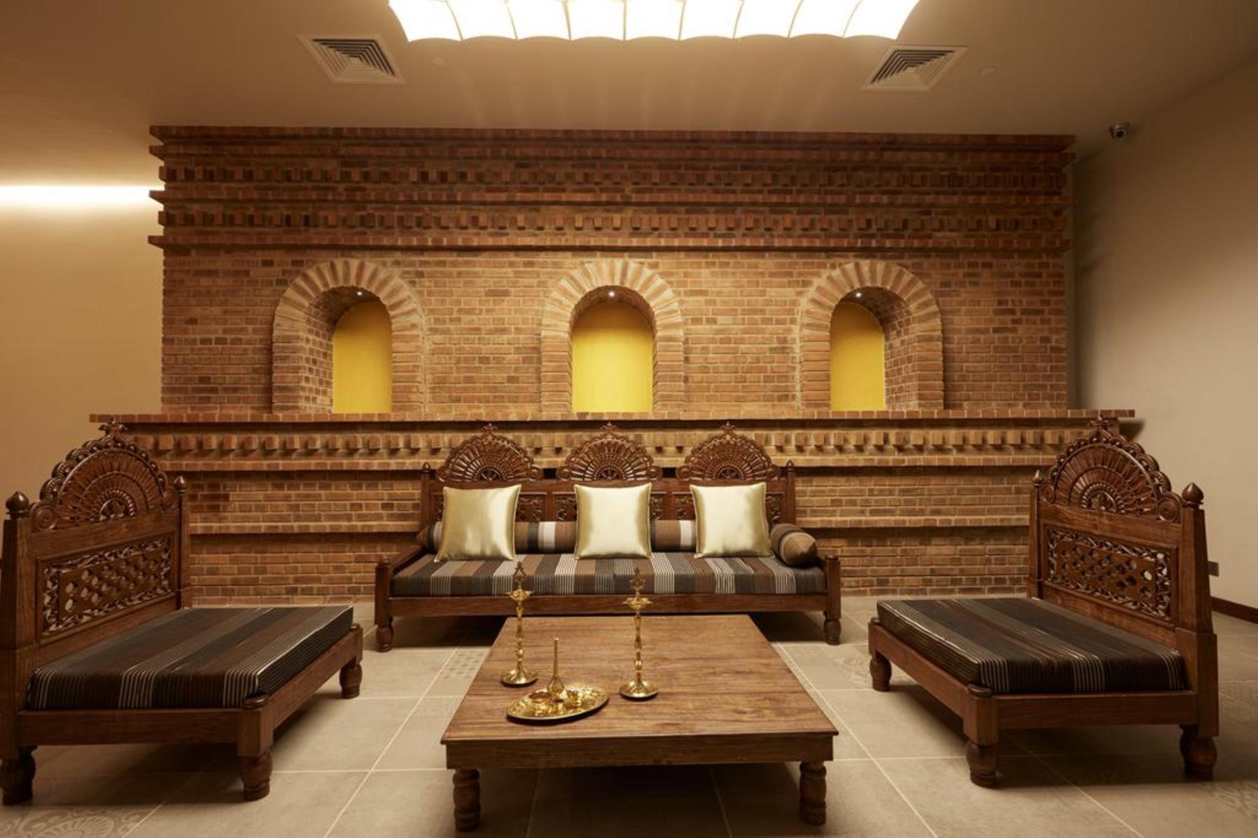 Jetwing Jaffna Hotell Eksteriør bilde
