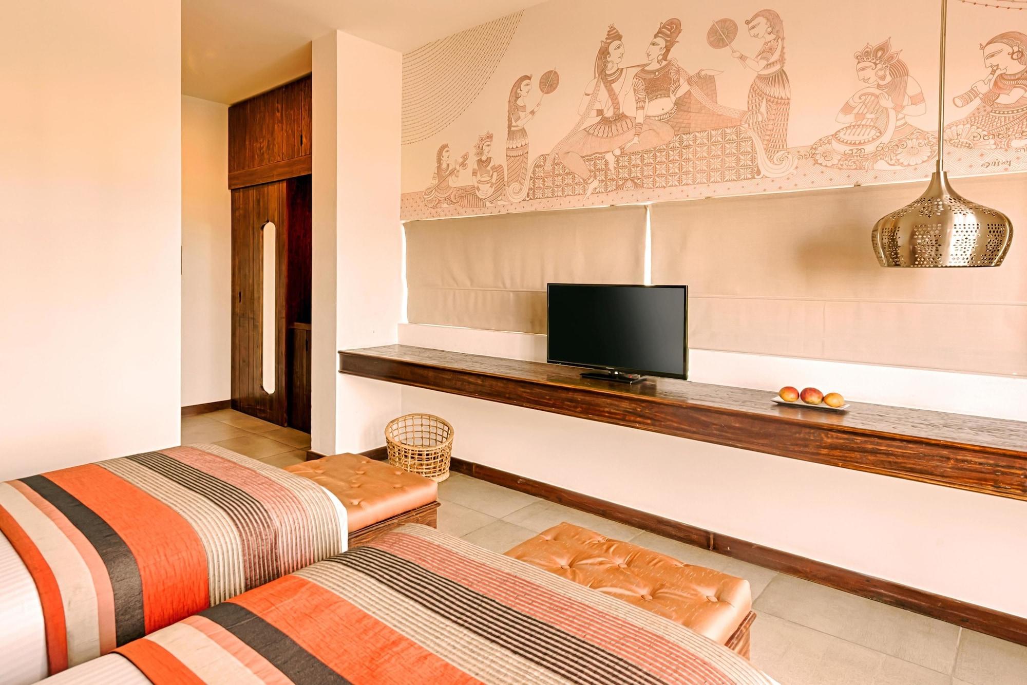 Jetwing Jaffna Hotell Eksteriør bilde