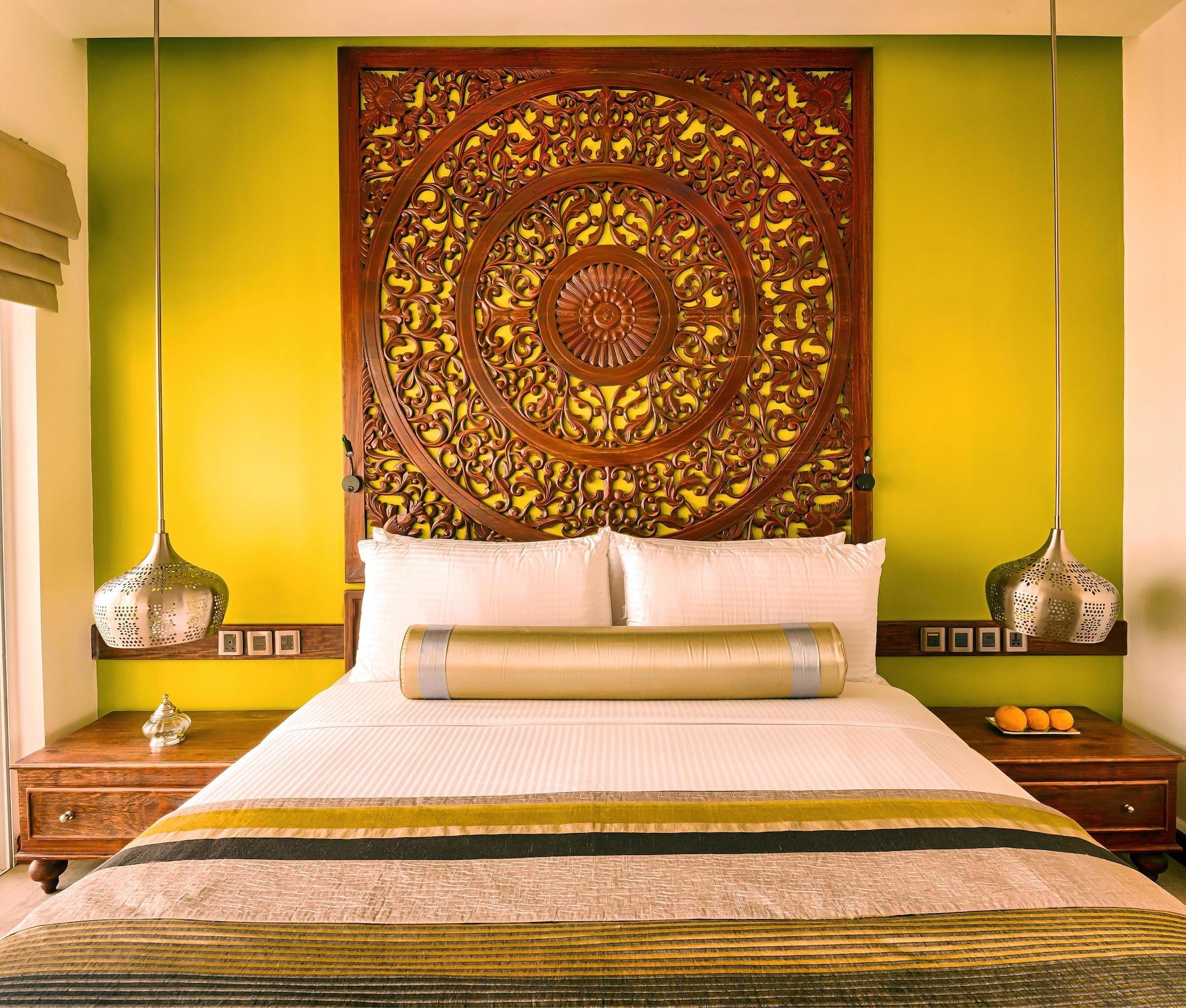 Jetwing Jaffna Hotell Eksteriør bilde