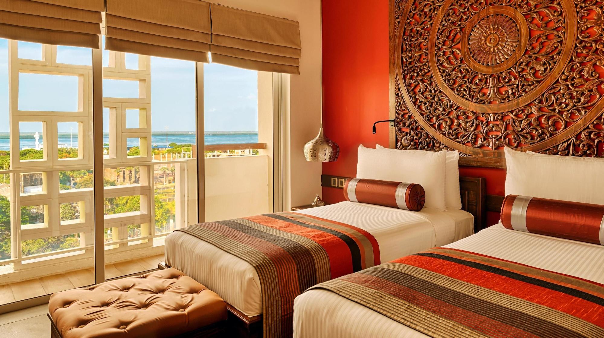 Jetwing Jaffna Hotell Eksteriør bilde
