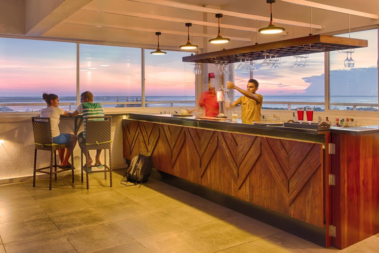 Jetwing Jaffna Hotell Eksteriør bilde