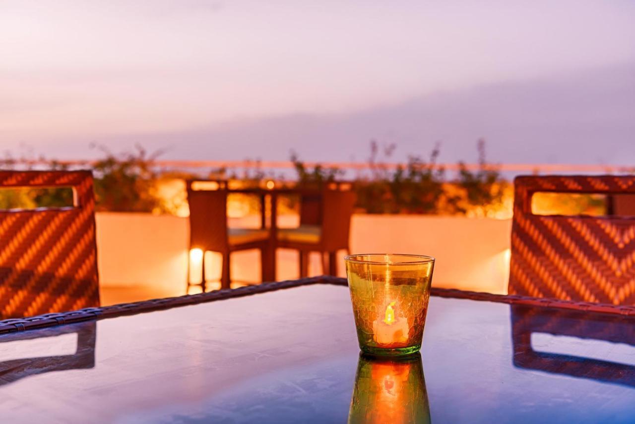 Jetwing Jaffna Hotell Eksteriør bilde